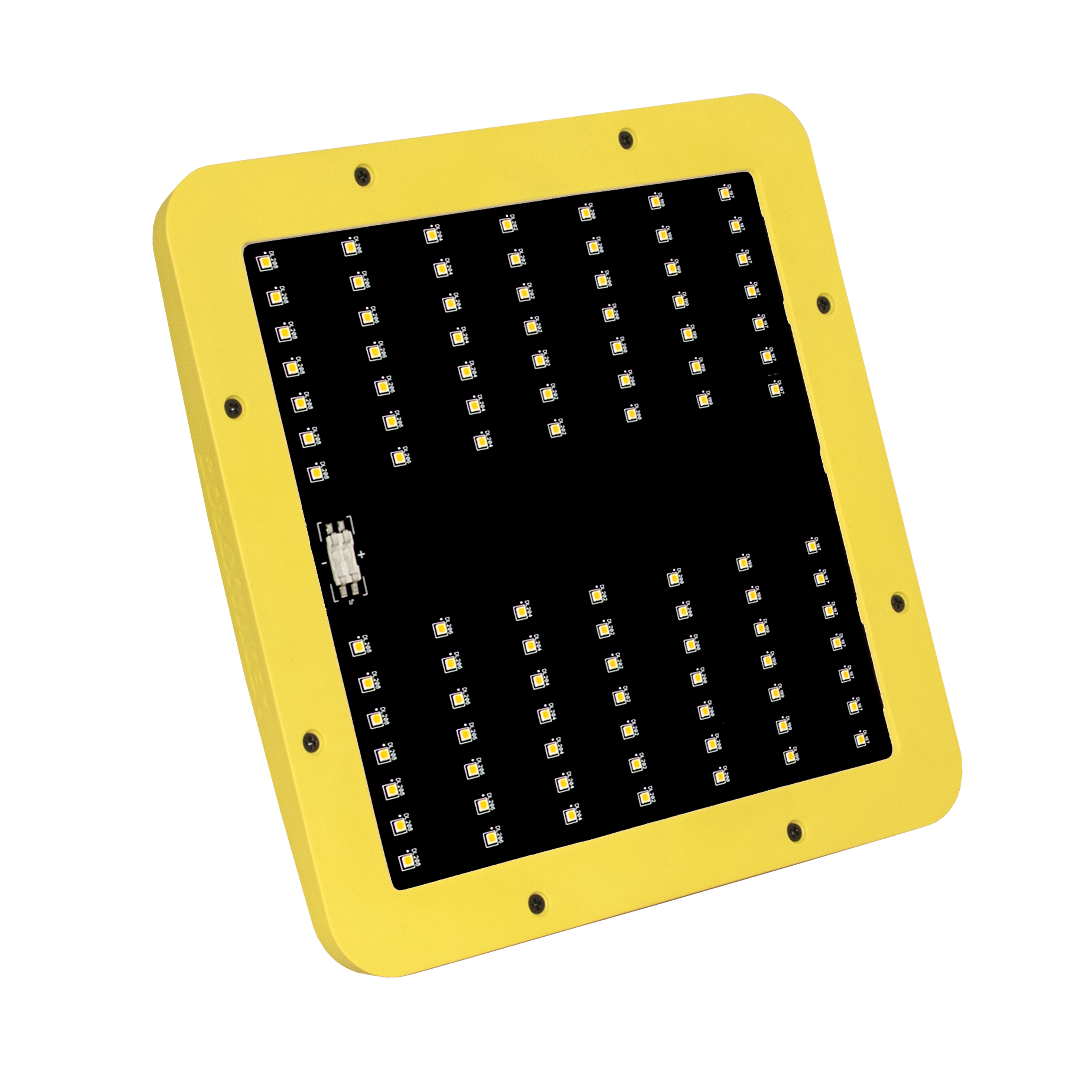 Garden Highpro | LEDMAXECO 60W |  118,4 µmol/s | LED Grow Lampe
