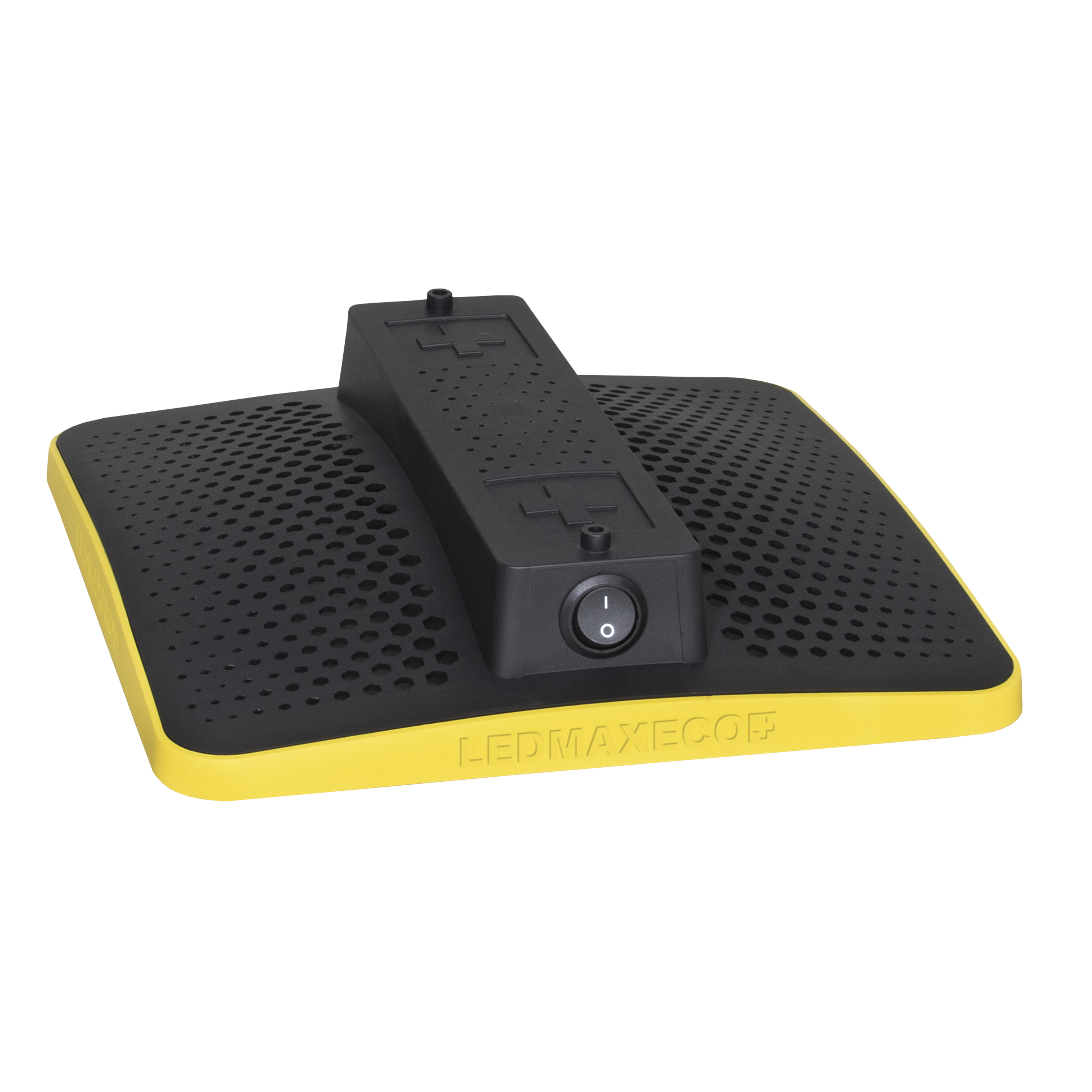 Garden Highpro | LEDMAXECO 60W |  118,4 µmol/s | LED Grow Lampe