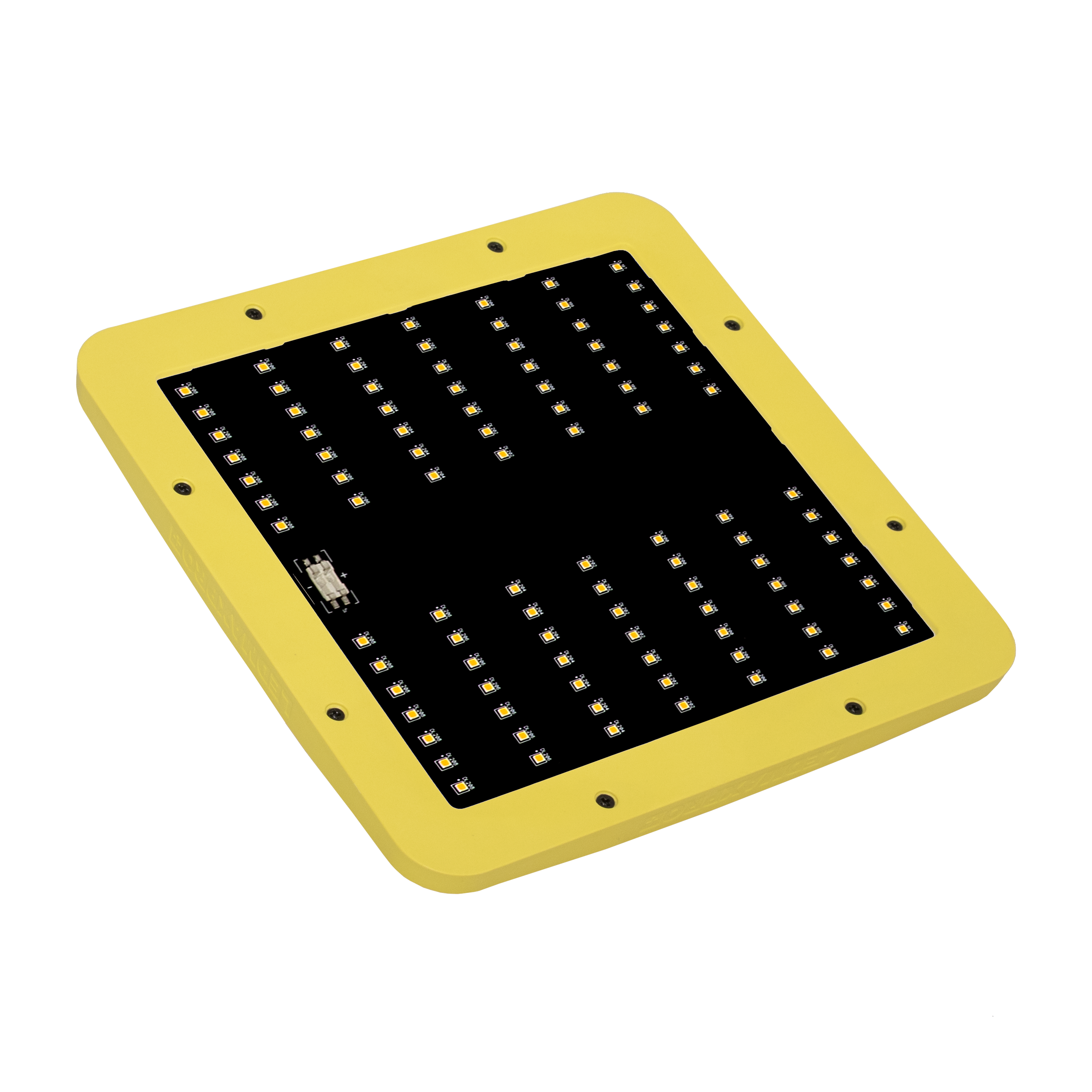 Garden Highpro | LEDMAXECO 60W |  118,4 µmol/s | LED Grow Lampe