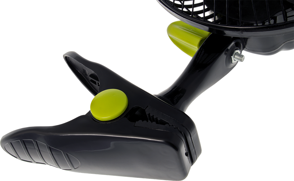 Garden Highpro | ProFan Clipventilator 5W | Ø15cm Umluftventilator