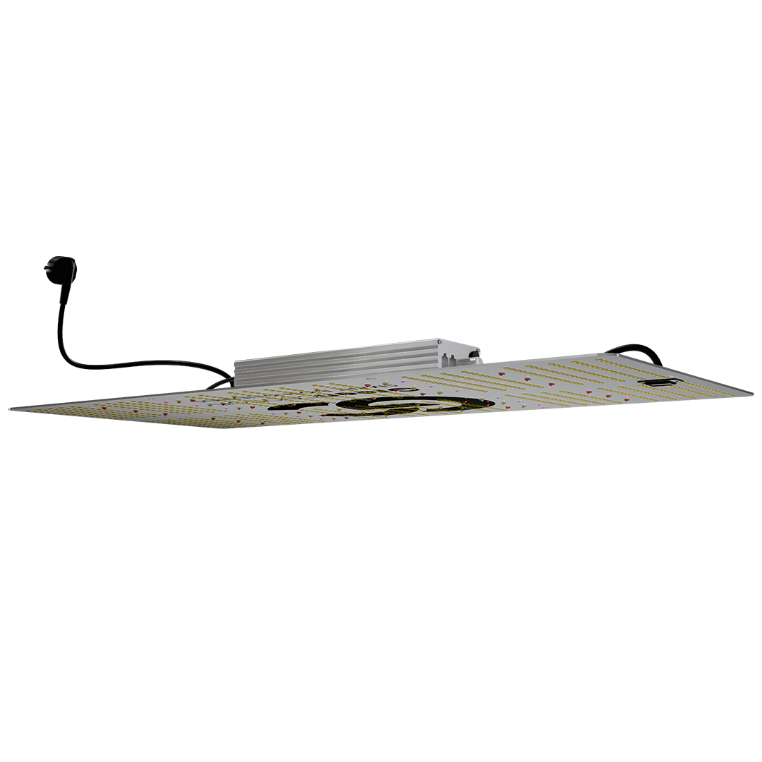 Greenception GC-Europe | 250W LED Grow Lampe | 675 µmol/s