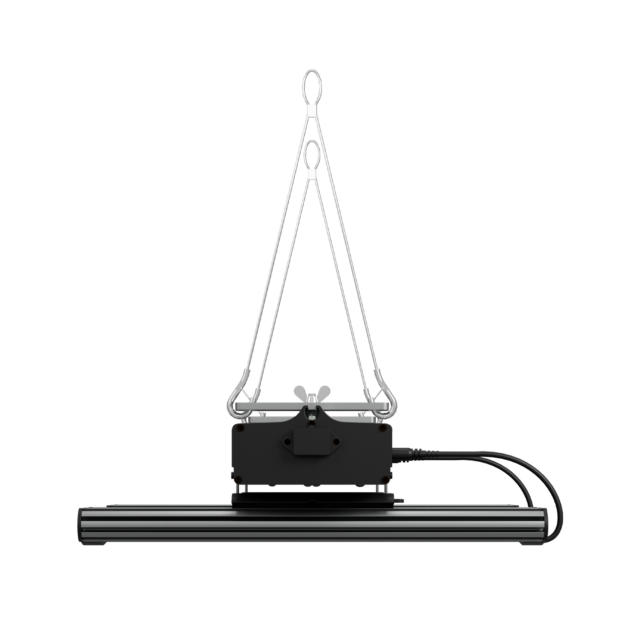 Greenception GCx-4 PWR | 160W LED Grow Lampe | 472 µmol/s