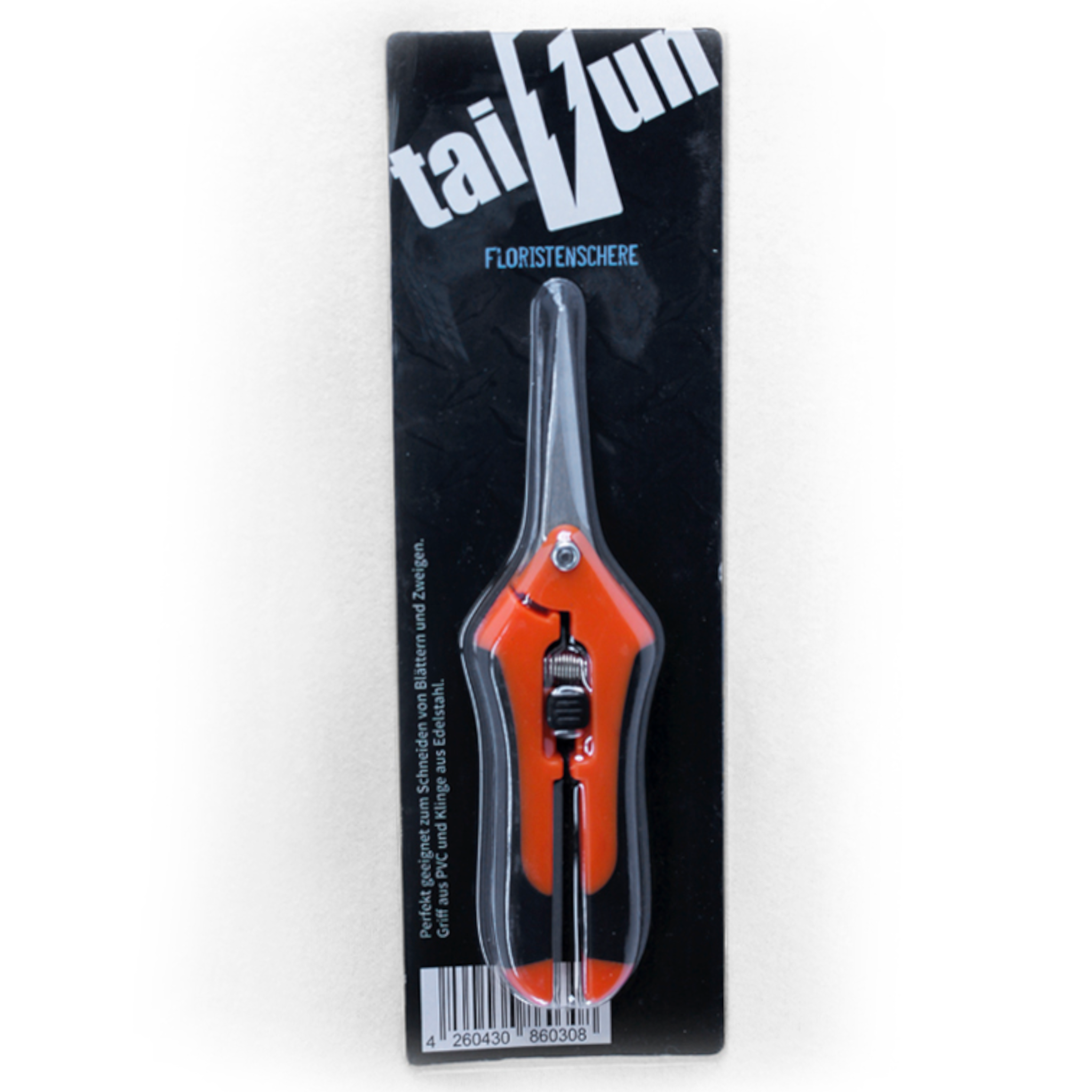 Taifun Floristenschere Professional