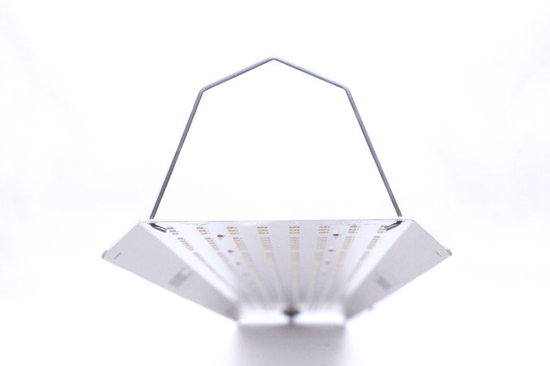hortiOne 600 | 220 Watt LED Grow Lampe | 600 µmol/s