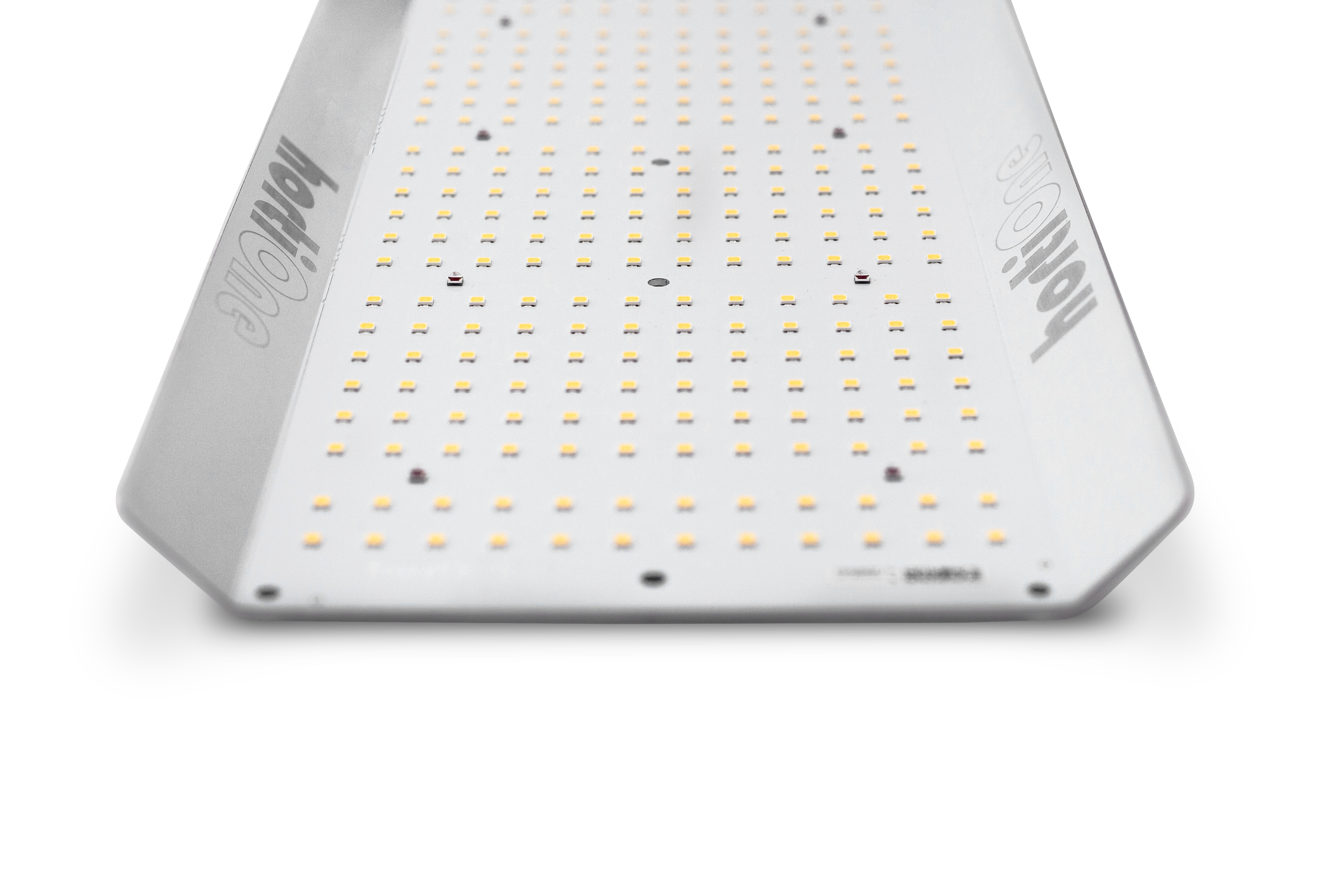 hortiOne 420 | 150 Watt LED Grow Lampe | 408 µmol/s