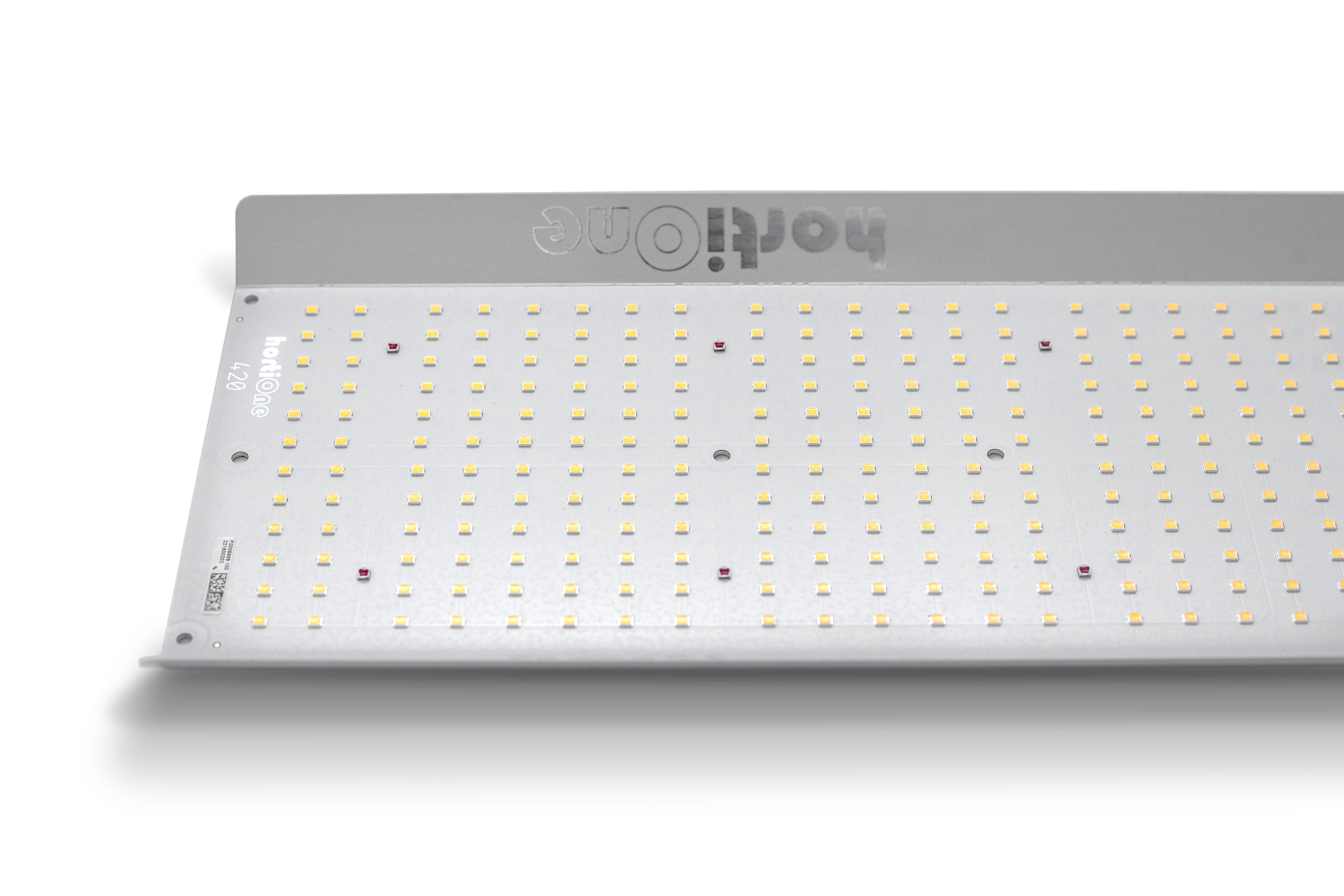 hortiOne 420 | 150 Watt LED Grow Lampe | 408 µmol/s