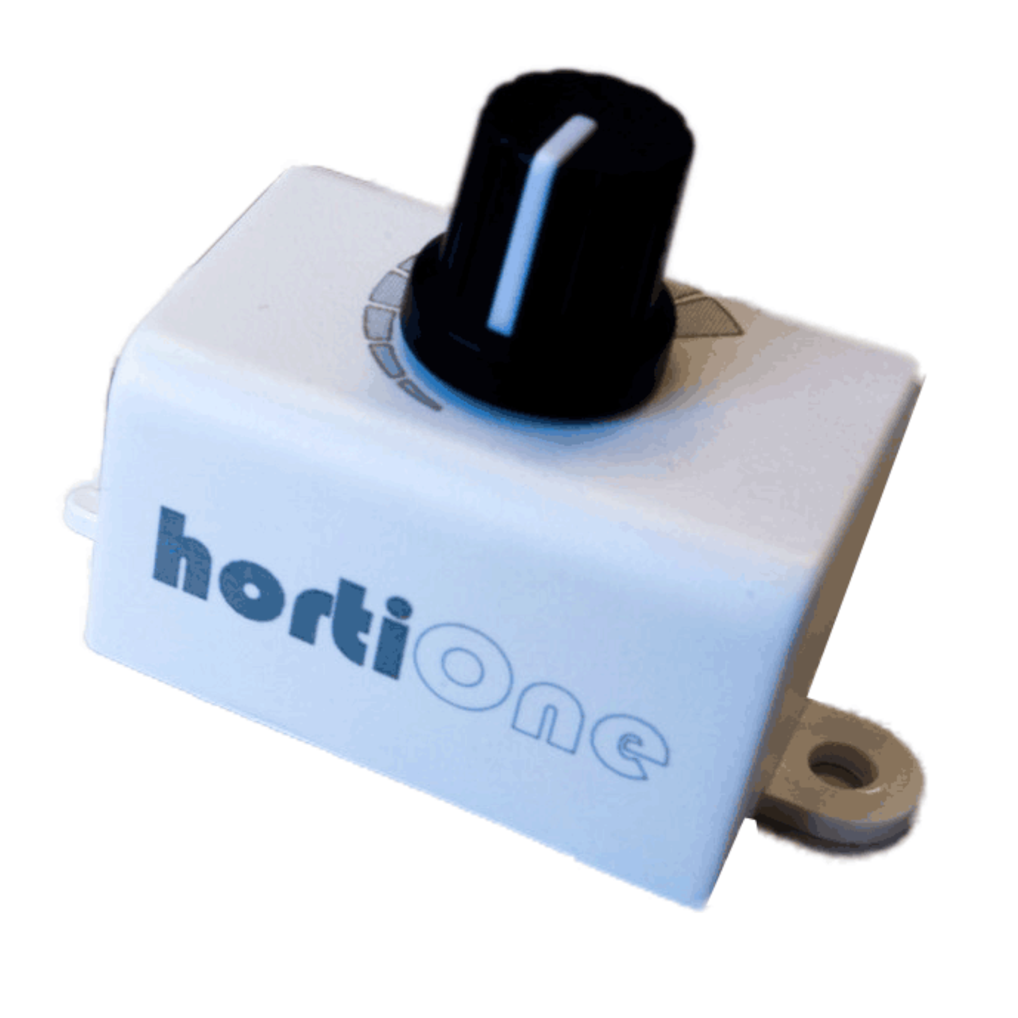 hortiOne Mini-Dimmer stufenlos | 0-10V Plug & Play