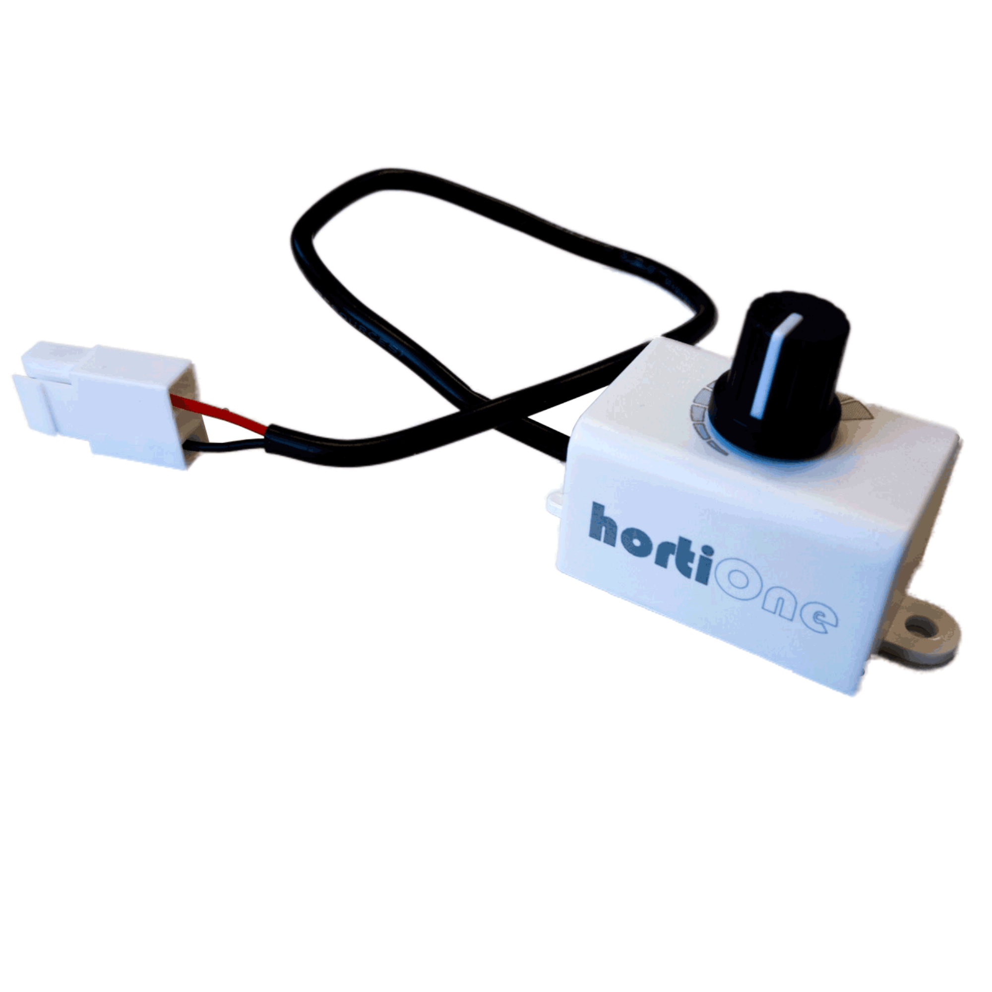 hortiOne Mini-Dimmer stufenlos | 0-10V Plug & Play