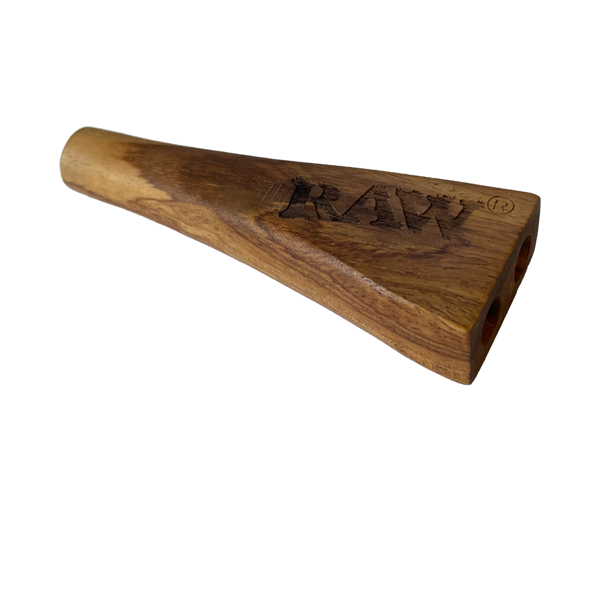 RAW Double Barrel King Size Zigarettenhalter