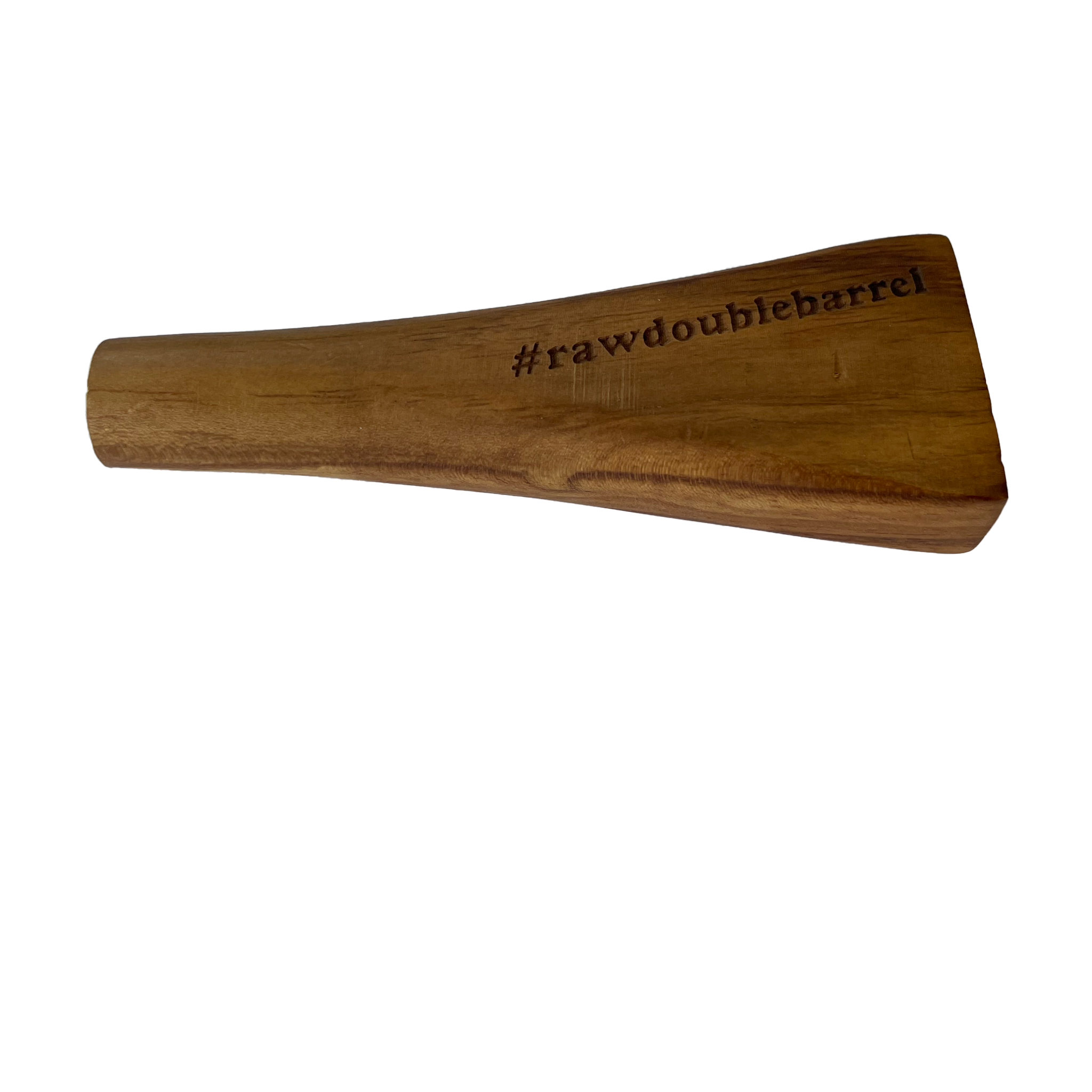 RAW Double Barrel King Size Zigarettenhalter
